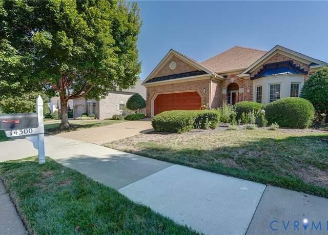 Property at 14300 Nicolay Way, Midlothian, VA 23114, 3 beds, 3 baths
