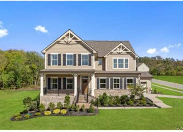 Property at 12012 Buckrudy Ter, Chester, VA 23838, 5 beds, 4.5 baths