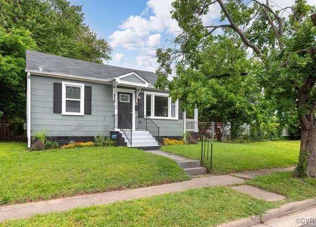 Property at 1508 N 26th St, Richmond, VA 23223, 3 beds, 1.5 baths