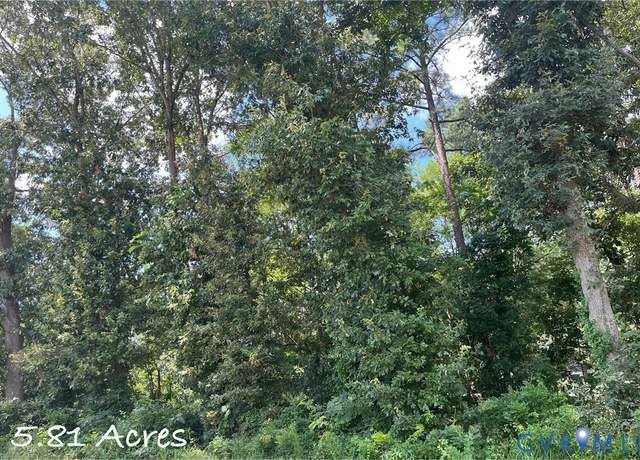 Property at 5707 Centralia Rd, Chesterfield, VA 23237