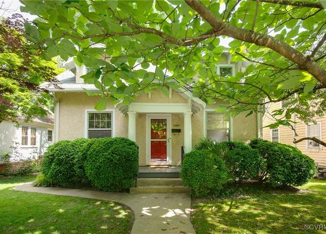 Property at 3114 Chesterfield St, Richmond, VA 23225, 3 beds, 1.5 baths