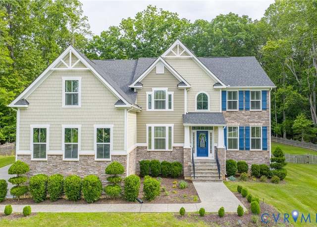 Property at 3628 Mallory Pl, Williamsburg, VA 23188, 5 beds, 4.5 baths