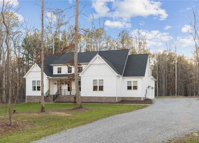 Property at 13279 Hanover Courthouse Rd, Hanover, VA 23069, 4 beds, 3 baths