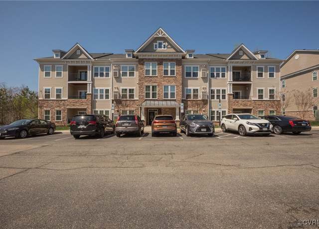 Property at 1040 Westwood Village Way #304, Midlothian, VA 23114, 2 beds, 2 baths