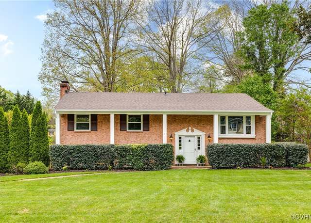 Property at 1231 Bluefield Rd, Chesterfield, VA 23236, 5 beds, 3 baths