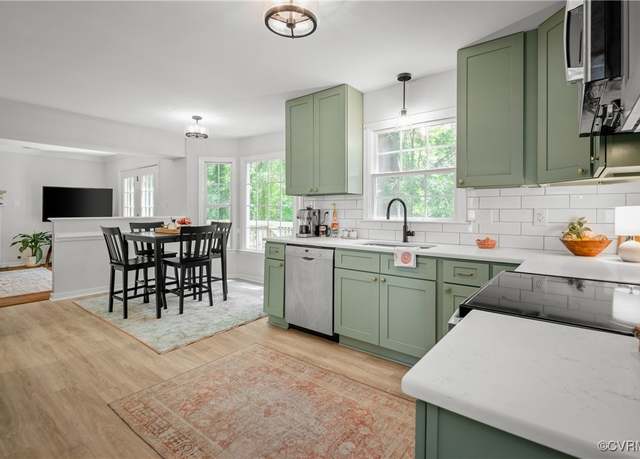 Property at 5423 Pleasant Grove Ln, Midlothian, VA 23112, 4 beds, 2.5 baths