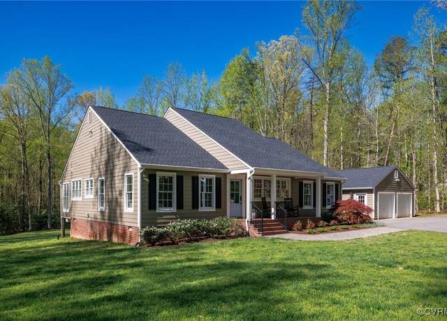 Property at 20031 Woodland Fox Ln, Rockville, VA 23146, 3 beds, 2 baths