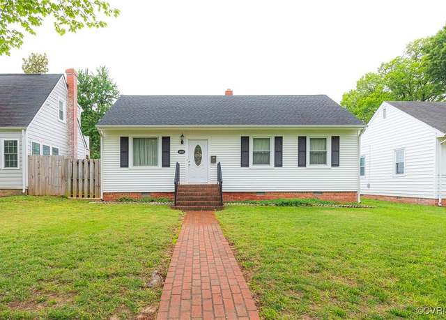 Property at 4703 Radford Ave, Richmond, VA 23230, 2 beds, 2 baths