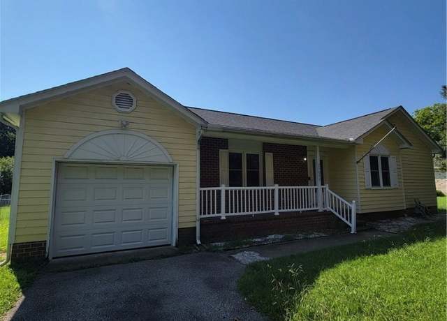 Property at 23809 Old Cox Rd, Dinwiddie, VA 23803, 3 beds, 2 baths