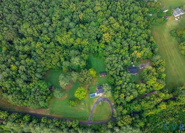 Property at 000 Old Telegraph Rd, Ashland, VA 23005