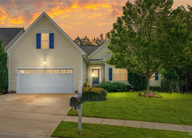 Property at 9533 Ashleyville Turn, Midlothian, VA 23112, 4 beds, 3 baths