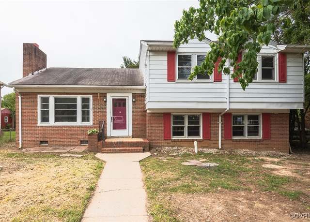 Property at 8005 Three Chopt Rd, Henrico, VA 23229, 4 beds, 2 baths