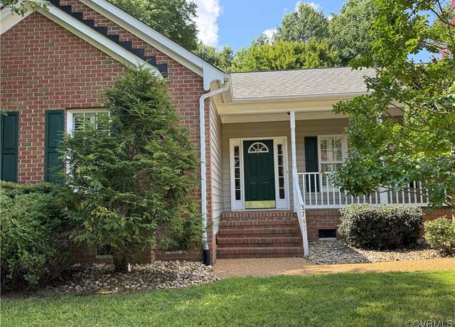 Property at 3741 Cherry Walk, Williamsburg, VA 23188, 3 beds, 2 baths