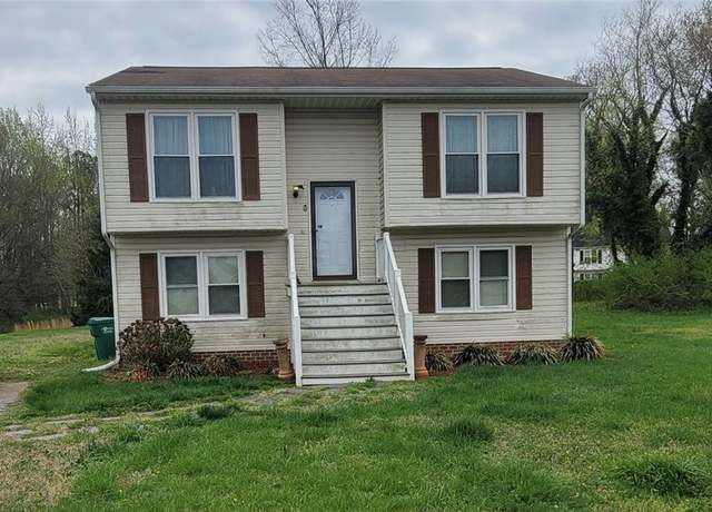Property at 1405 Shadowbrook Ct, Henrico, VA 23231, 3 beds, 2 baths
