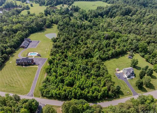 Property at 4972 Double Eagle Dr, Louisa, VA 23093