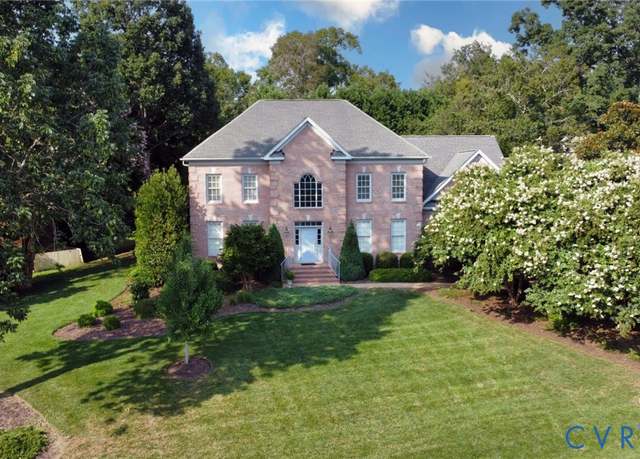 Property at 152 Captaine Graves, Williamsburg, VA 23185, 5 beds, 5 baths