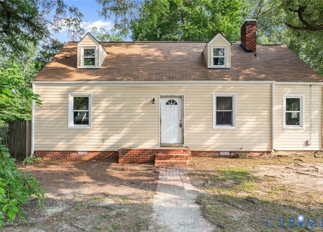 Property at 4123 Bremner Blvd, Henrico, VA 23228, 3 beds, 2 baths