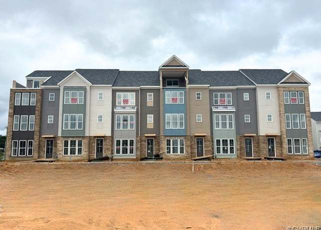 Property at 12044 Flowering Lavender Loop, Henrico, VA 23233, 4 beds, 4 baths
