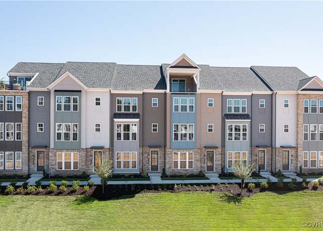 Property at 12044 Flowering Lavender Loop, Henrico, VA 23233, 4 beds, 4 baths