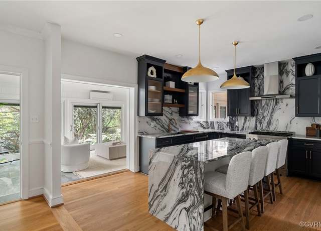 Property at 203 Poplar Ln, Richmond, VA 23226, 5 beds, 3.5 baths
