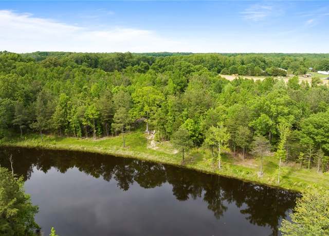 Property at 0 Rock Castle Rd, Goochland, VA 23063