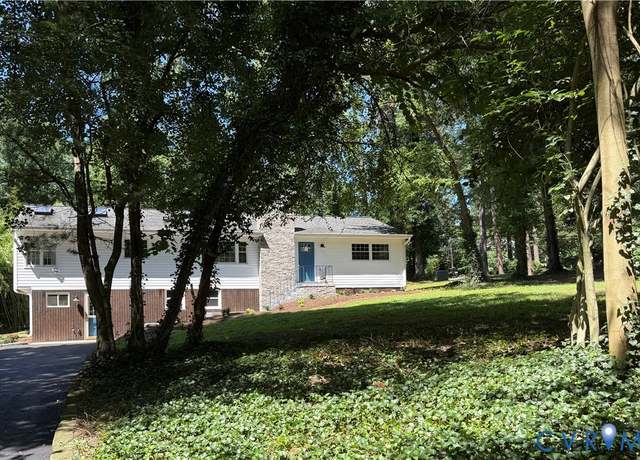 Property at 7335 Cherokee Rd, Richmond, VA 23225, 3 beds, 2 baths
