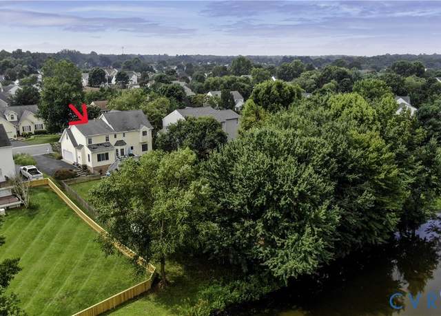 Property at 6030 Northfall Creek Pkwy, Mechanicsville, VA 23111, 4 beds, 2.5 baths