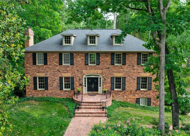 Property at 4709 Perdue St, Chester, VA 23831, 5 beds, 5.5 baths