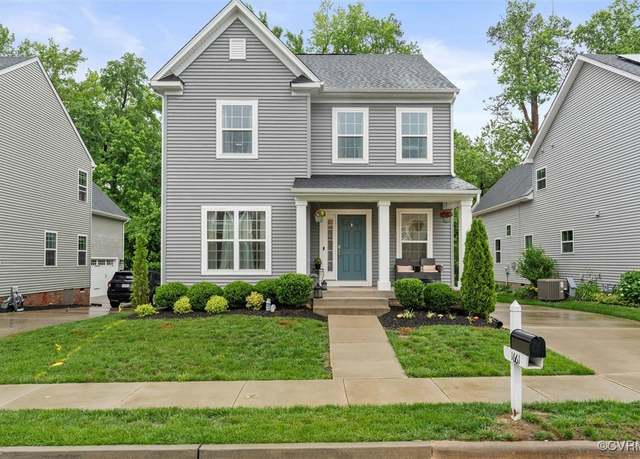 Property at 1661 Bilder Ct, Richmond, VA 23225, 4 beds, 3.5 baths