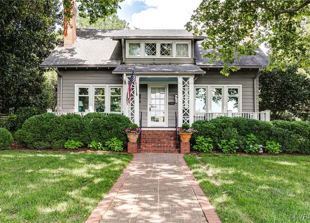 Property at 5906 Three Chopt Rd, Richmond, VA 23226, 5 beds, 5 baths