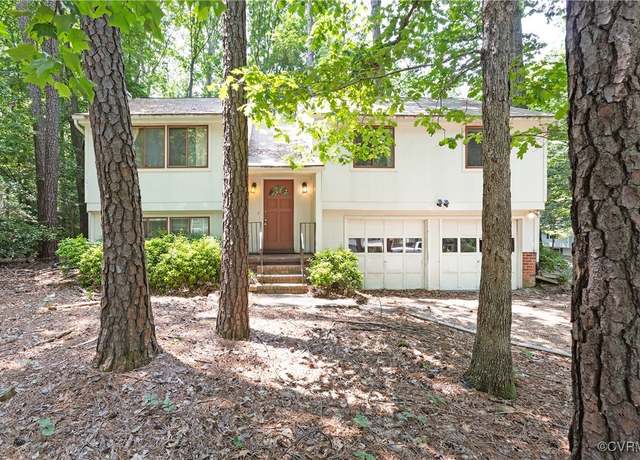 Property at 4607 Morning Hill Ct, Chesterfield, VA 23112, 3 beds, 2.5 baths