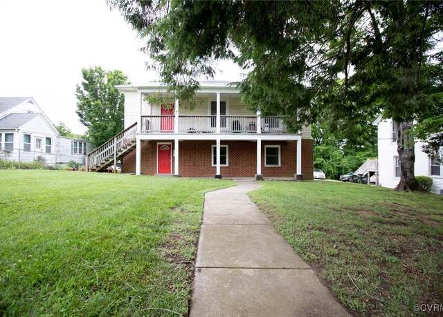 Property at 407 E 2nd St, Farmville, VA 23901, 6 beds, 3 baths
