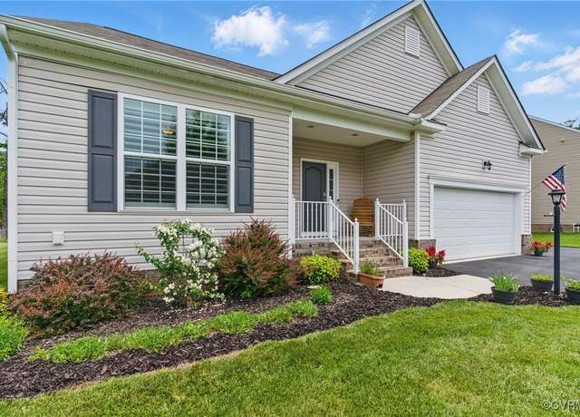 Property at 13524 Thomaswoods Ln, Ashland, VA 23005, 4 beds, 3 baths