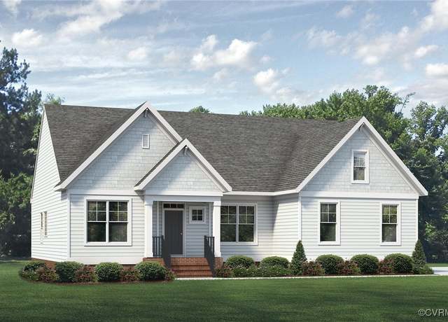 Property at 4160 Tuckmar Pond Dr, Moseley, VA 23120, 3 beds, 2 baths