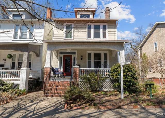 Property at 608 Chimborazo Blvd, Richmond, VA 23223, 3 beds, 2.5 baths