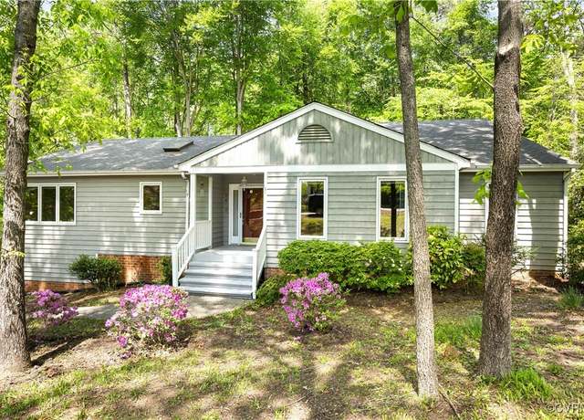 Property at 8416 Summit Acres Dr, Chesterfield, VA 23235, 4 beds, 3 baths