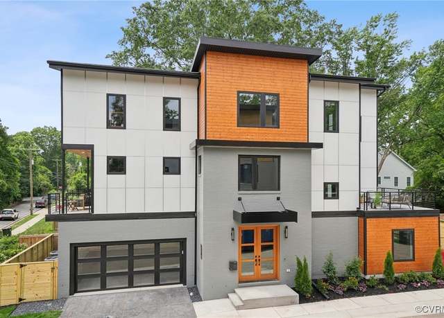 Property at 512 Westview Ave, Richmond, VA 23226, 4 beds, 3.5 baths