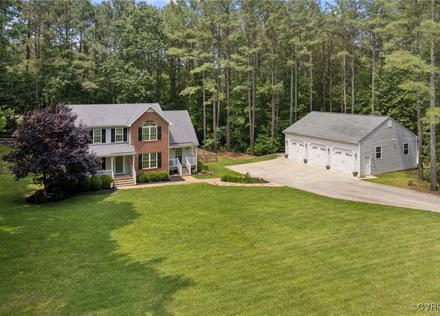Property at 2554 Walkers Ridge Ter, Powhatan, VA 23139, 3 beds, 2.5 baths