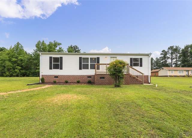 Property at 841 Antioch Rd, Warfield, VA 23889, 3 beds, 2 baths