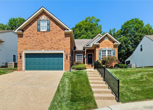 Property at 818 Krim Point Loop, Midlothian, VA 23114, 3 beds, 2 baths