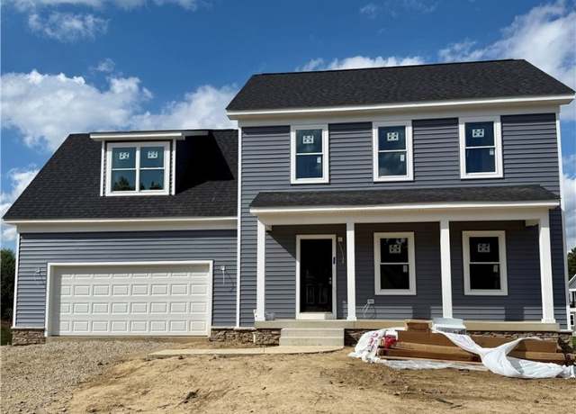 Property at 4900 St Robert Ct, North Chesterfield, VA 23237, 3 beds, 2.5 baths