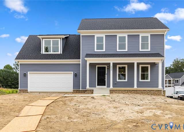 Property at 4900 St Robert Ct, North Chesterfield, VA 23237, 3 beds, 2.5 baths