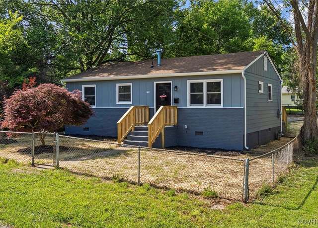 Property at 2125 Wright Ave, Richmond, VA 23224, 3 beds, 2 baths