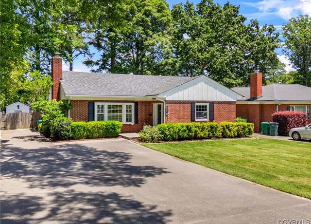 Property at 5310 Monument Ave, Henrico, VA 23226, 3 beds, 2 baths