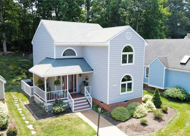 Property at 14715 Boyces Cove Dr, Midlothian, VA 23112, 4 beds, 2 baths