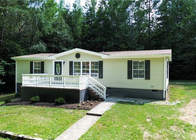 Property at 352 Ambler Rd, Louisa, VA 23093, 3 beds, 2 baths