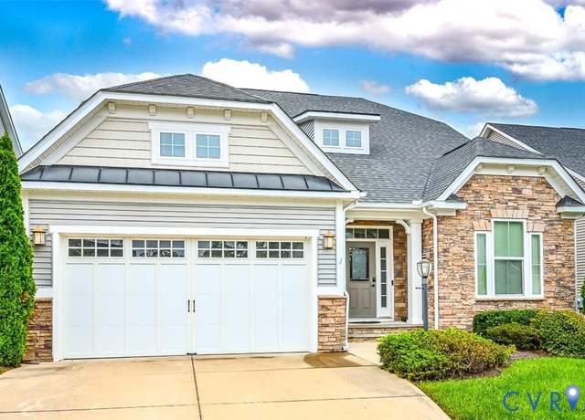 Property at 17460 Great Falls Cir, Moseley, VA 23120, 3 beds, 2 baths