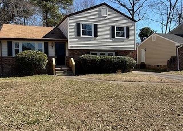 Property at 501 Faye St, Richmond, VA 23225, 3 beds, 1.5 baths