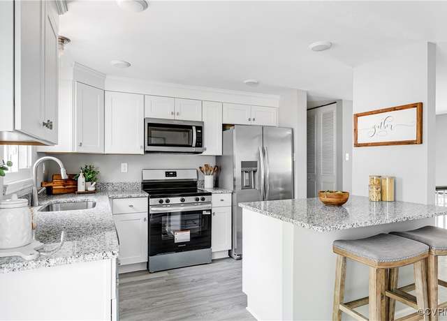 Property at 2200 Old Indian Rd, Richmond, VA 23235, 4 beds, 3 baths