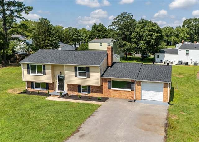 Property at 1307 Antietam Dr, Richmond, VA 23231, 5 beds, 3 baths
